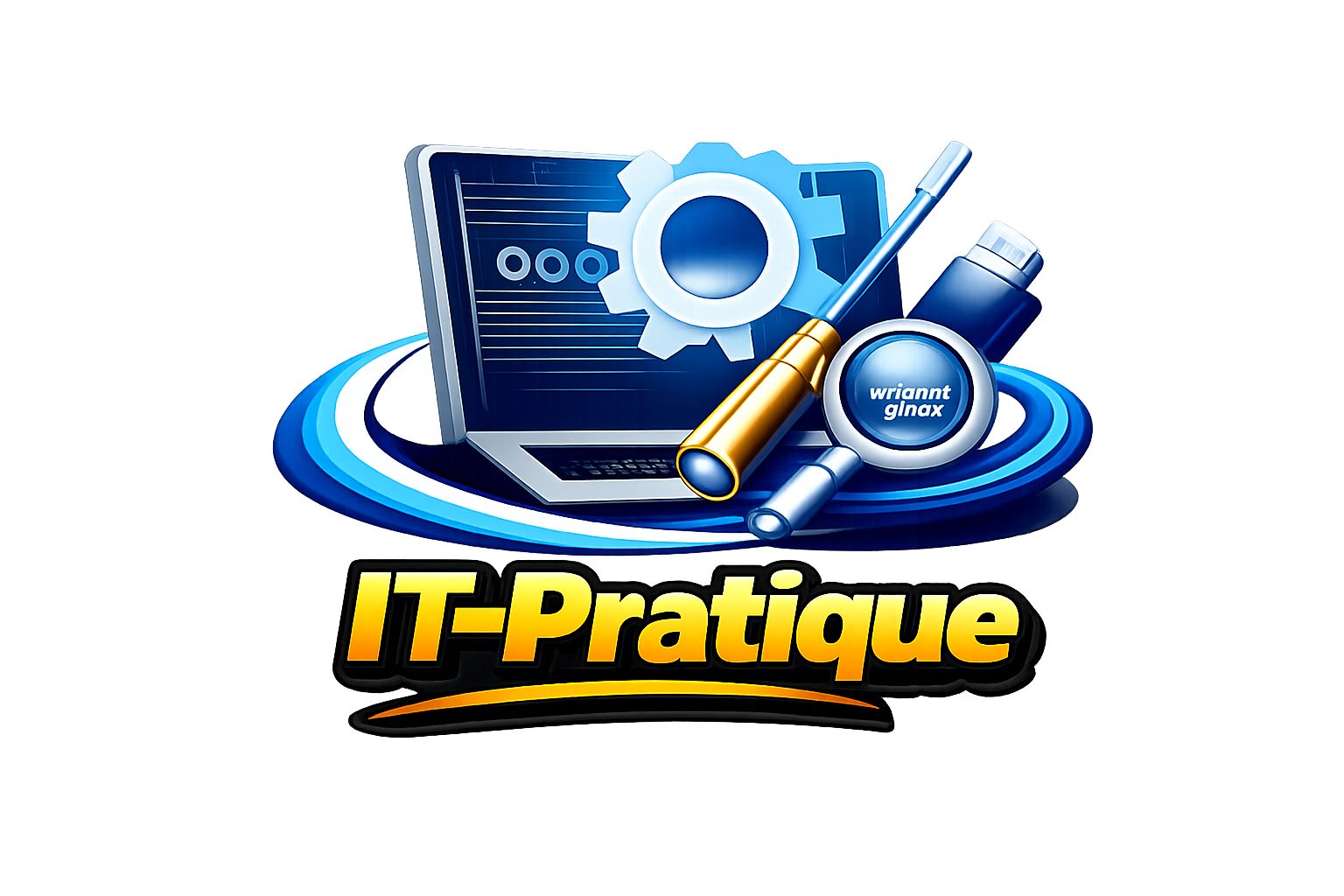 IT-Pratique – Dépannage & Tutoriels IT